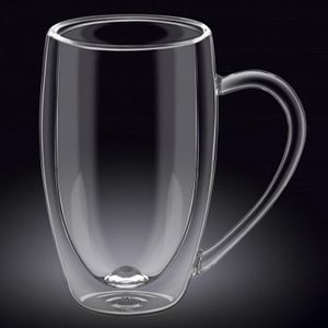 Pocillo Doble Pared 17 Oz - Wilmax