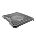 Ventilador Para Laptop Hasta 14 Plg Negro - Xtech