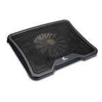 Ventilador Para Laptop Hasta 14 Plg Negro - Xtech
