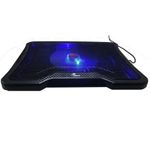 Ventilador Para Laptop Hasta 14 Plg Negro - Xtech