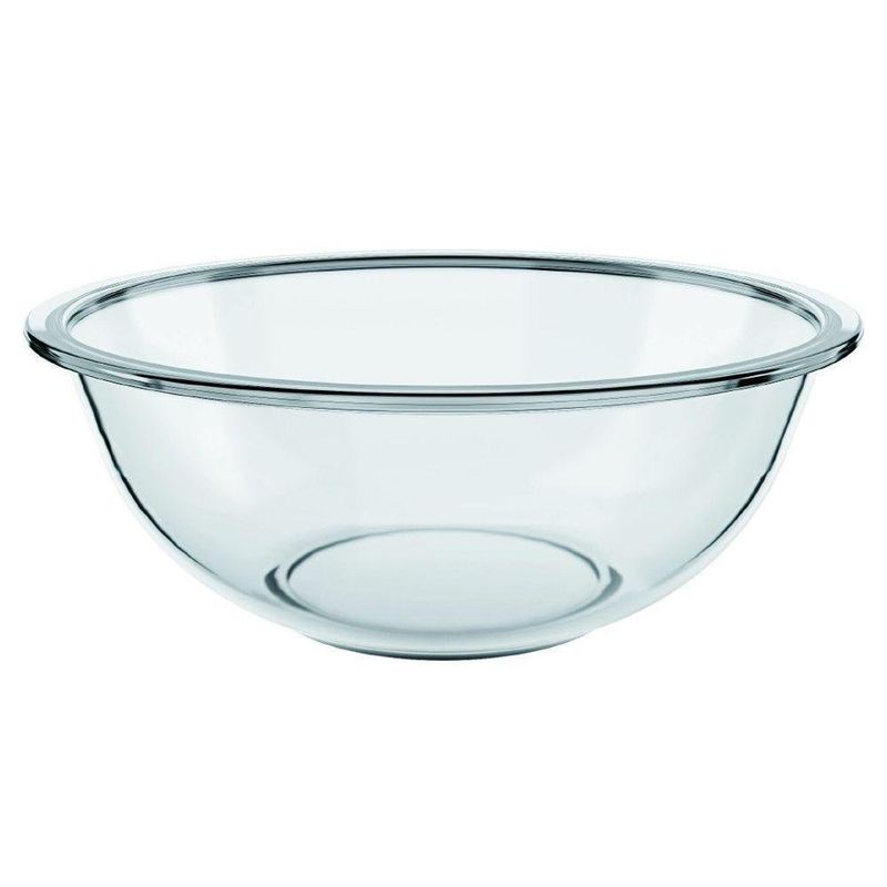 Tazon Refractario 3 L S/Tapa - Marinex