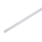 Guardapolvo Para Puerta Vinyl Blanco 36x3x1 Plg - Frost King