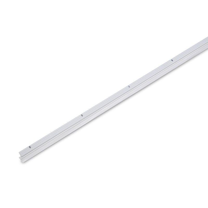 Guardapolvo Para Puerta Vinyl Blanco 36x3x1 Plg - Frost King