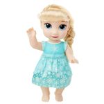 Muñeca Frozen Bebés Diseños Surtidos - Disney Princess