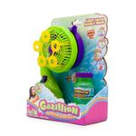Varita Show de Burbujas Luminosas 4 Oz - Gazillion