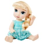Muñeca Frozen Bebés Diseños Surtidos - Disney Princess