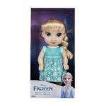 Muñeca Frozen Bebés Diseños Surtidos - Disney Princess