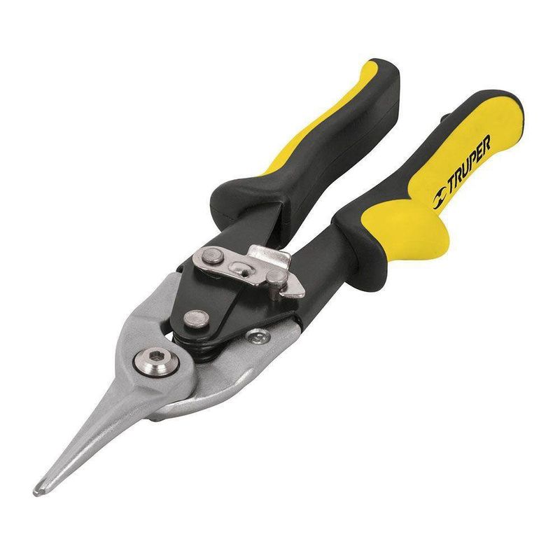 Tijera Aviación Recto 10 - Truper
