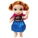 Muñeca Frozen Bebés Diseños Surtidos - Disney Princess