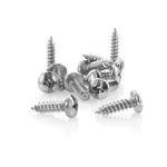 Tornillo Lam C/R Comb 12 X 3/4 Bl 12 Unidades