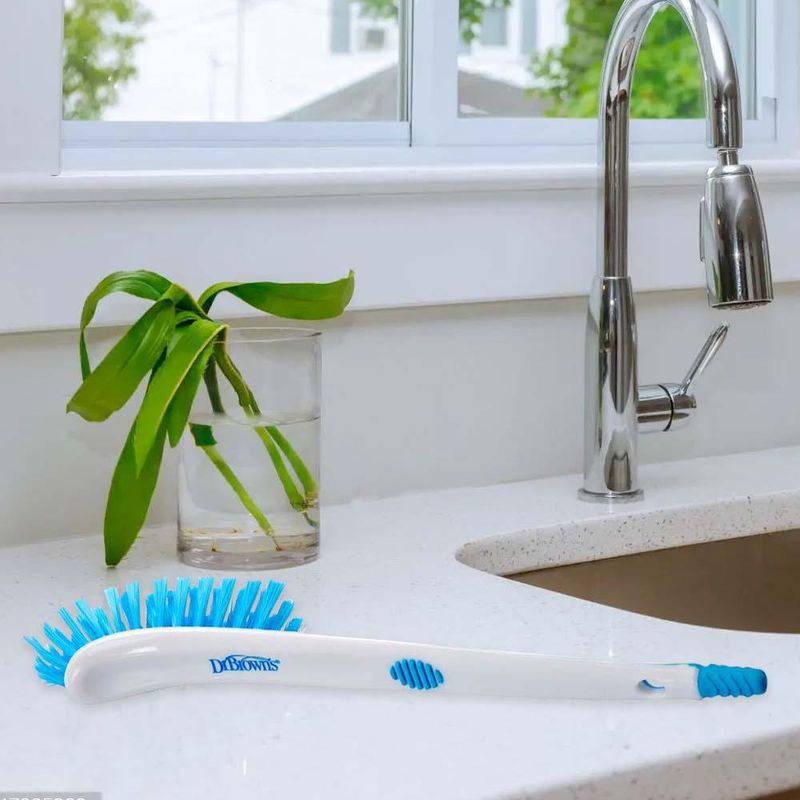 Cepillo Limpieza Multiusos