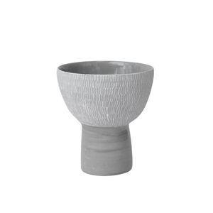 Bowl Ana Grande Gris