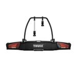 Portabicicleta De Remolque Velospace Xt Negro - Thule