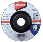 Disco Para Corte De Metal 3Mm 4 1/2 Plg - Makita