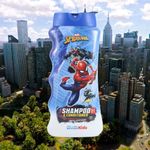 Shampoo Y Acondicionador 473 Ml Spiderman - Marvel/Nevada Kids
