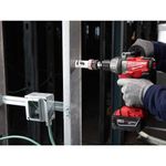 Set Brocas Multiuso De Sierra 9 Pzas - Milwaukee Electric