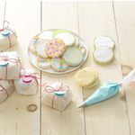 Cordel De Algodón En Rollo 650 Pies - Sweet Creations