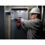 Set Brocas Multiuso De Sierra 9 Pzas - Milwaukee Electric