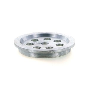 Pichacha De 3 De Aluminio