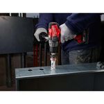 Set Brocas Multiuso De Sierra 9 Pzas - Milwaukee Electric
