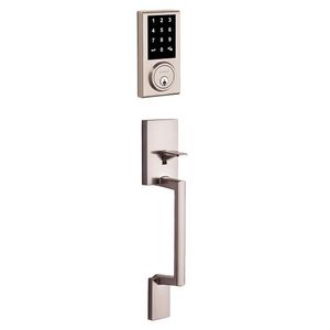 Cerradura Electrónica Para Entrada Principal - Kwikset