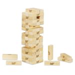 Hasbro - Jenga Clásico
