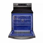 Estufa-Electrica-30-Plg-6.3-Pies-con-Wi-Fi-y-Air-Fry
