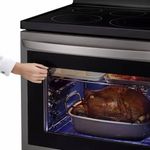 Estufa-Electrica-30-Plg-6.3-Pies-con-Wi-Fi-y-Air-Fry