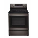 Estufa-Electrica-30-Plg-6.3-Pies-con-Wi-Fi-y-Air-Fry