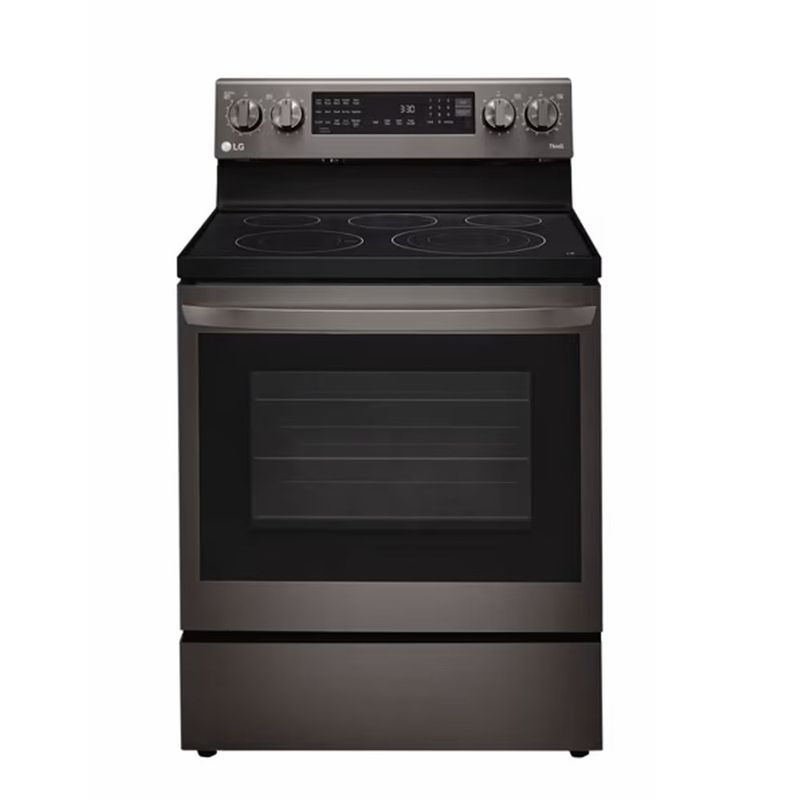 Estufa-Electrica-30-Plg-6.3-Pies-con-Wi-Fi-y-Air-Fry
