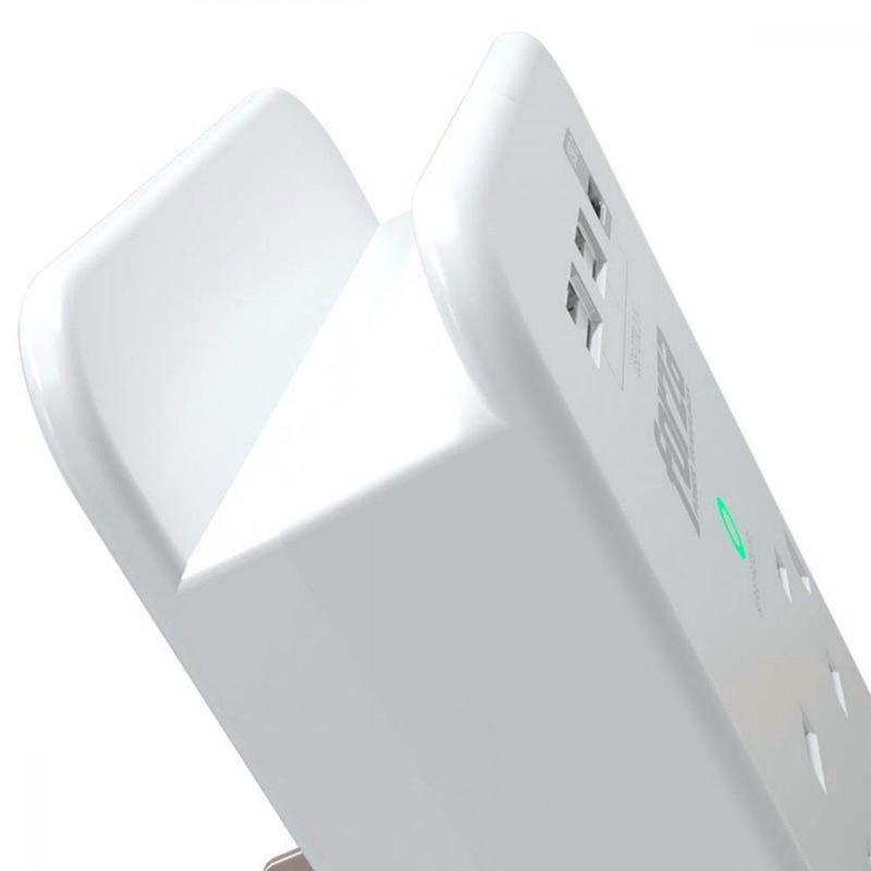 Protector de Corriente Fwt-631 de 1875 W - Forza