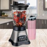 Licuadora De 1.18 Litros + Mug - Hamilton Beach