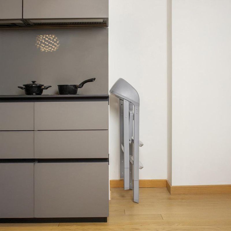 Silla de Comer Crescendo Up