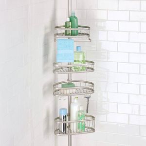 Organizador de Tensión para Ducha