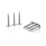 Tornillos Lamina Truss Phillips 8X1