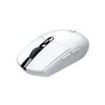 Mouse Inalámbrico Para Juegos Lightspeed Blanco - Logitech