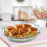 Molde Oval Mediano Seletta 3.2 L - Marinex