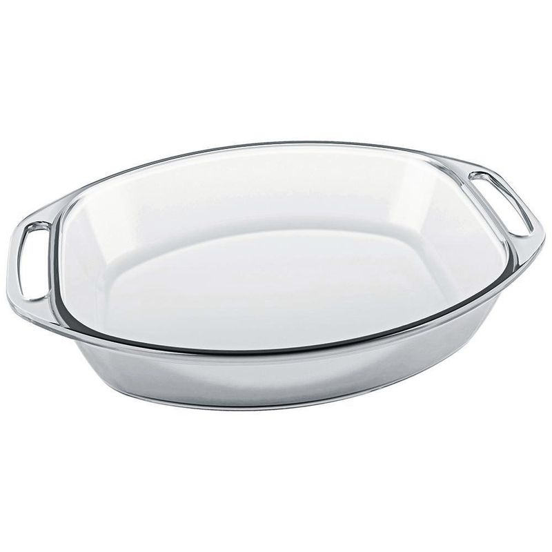Molde Oval Mediano Seletta 3.2 L - Marinex