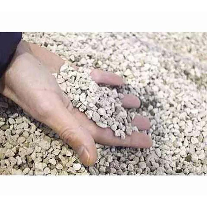Cubresuelos Piedra Poma De 1/8