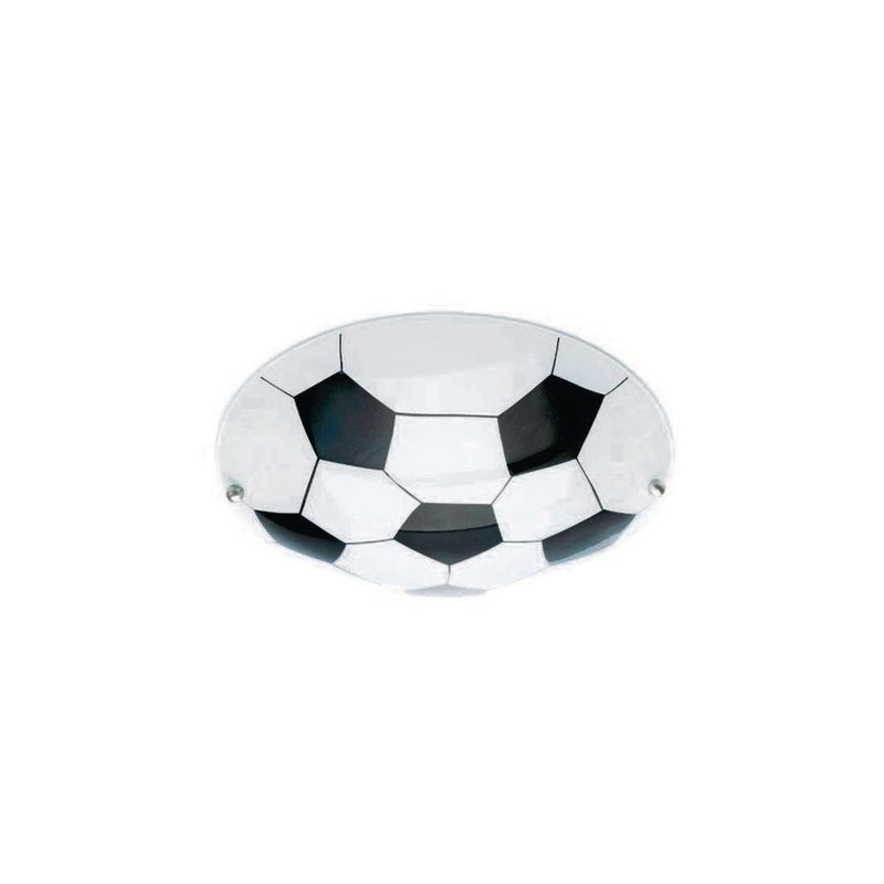 Plafón Pelota - Zlumini