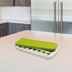 Bandeja Para Hielo Verde - Joseph Joseph