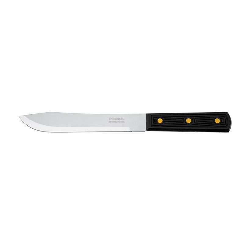 Cuchillo Cebollero Mango Plástico 7 Plg - Pretul