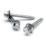 Set De 25 Torni. Poltzer Con Rol. 1/4X2