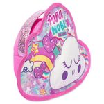 Paña Nube Para Neonato - Distroller