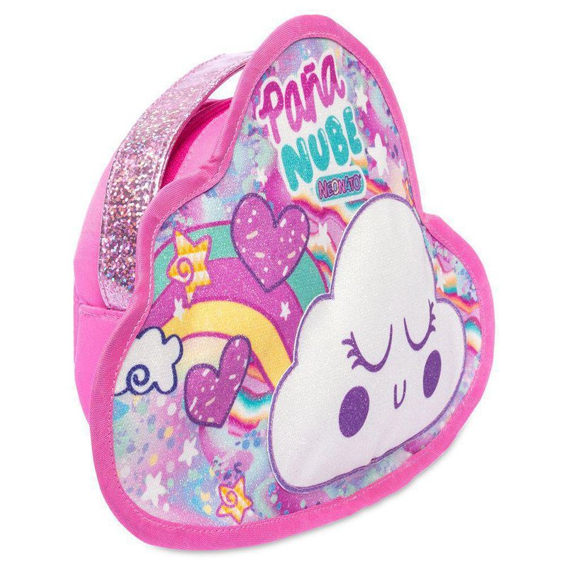 Paña Nube Para Neonato - Distroller