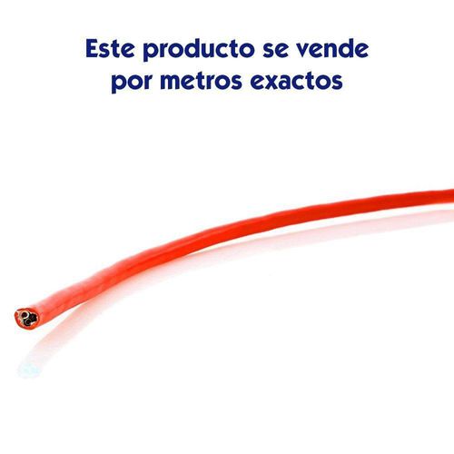 Cable Tsj De 14 Awg Naranja - Southwire