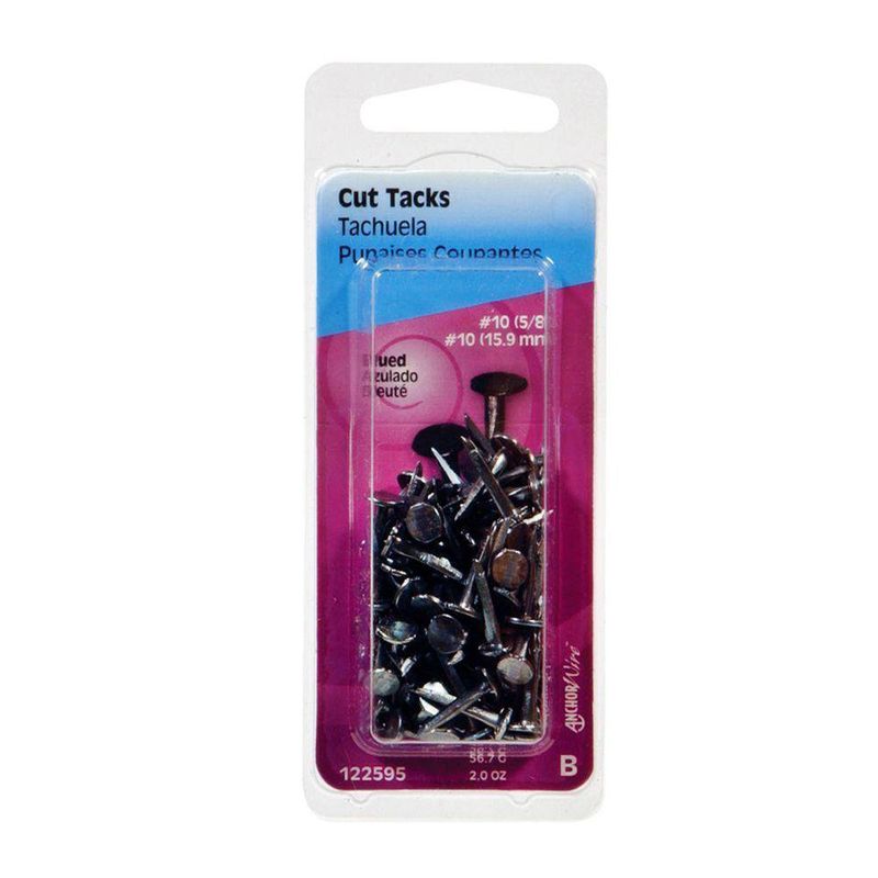 Tachuela Para Tapizar 5/8 Plg - Hillman