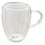 Set 2 Tazas Doble Pared 12.17 Oz - Toscana