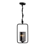 Lámpara Colgante de Techo Estilo Moderno E27 1L 40 W