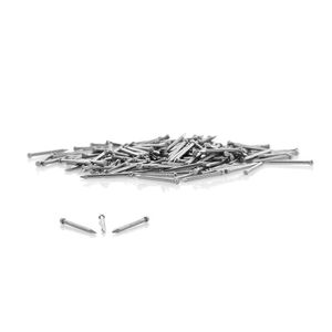 Clavo para Madera 5/8 Plg sin Cabeza # 18
